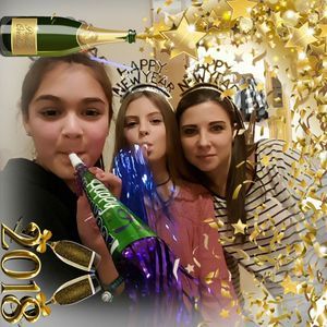 Meet your Posher, Rigel